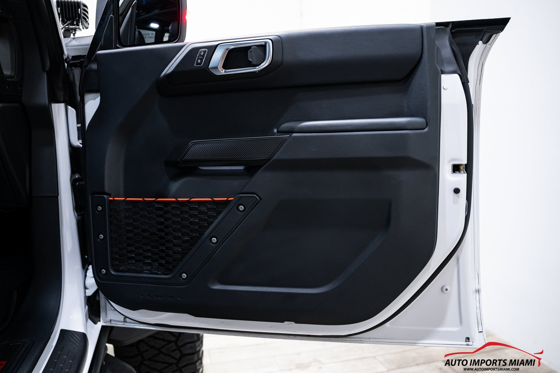 Used 2023 Ford Bronco Raptor AWD/4WD image 50