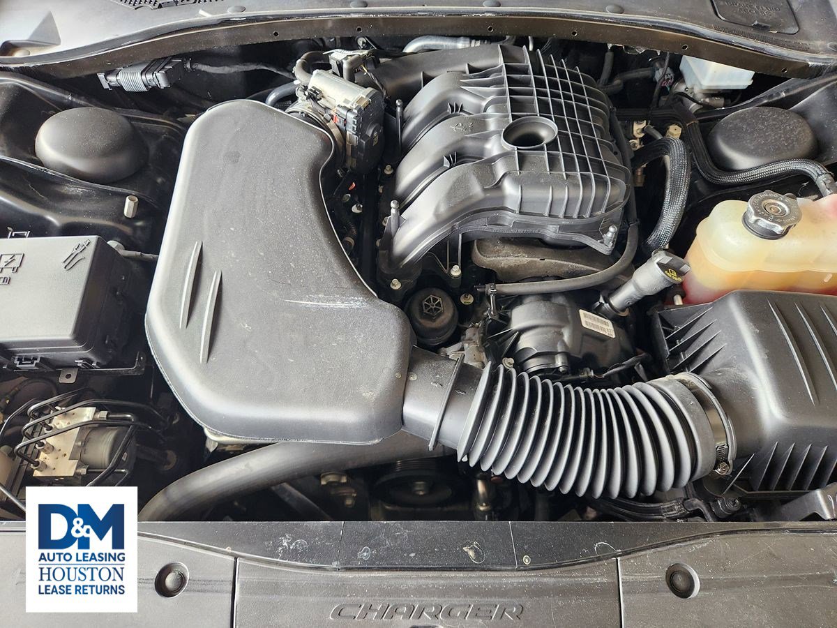 Used 2023 Dodge Charger GT w/ Blacktop Package image 42