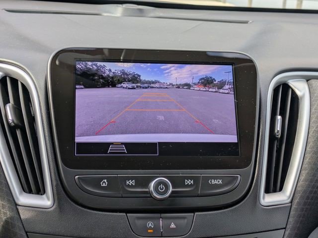 Certified 2024 Chevrolet Malibu LT image 22