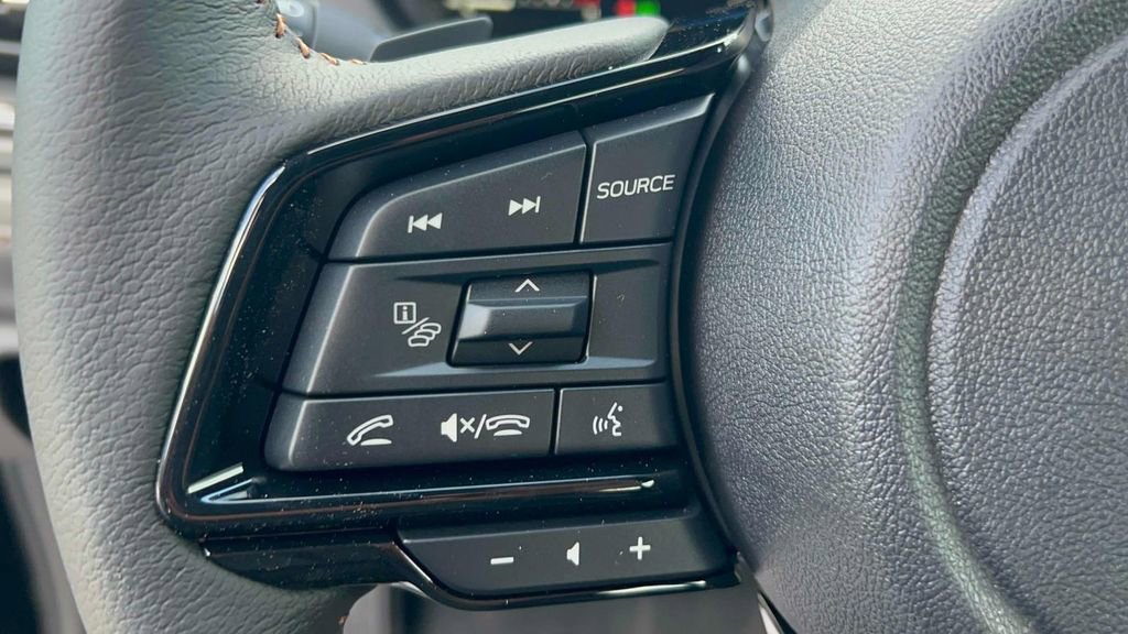 New 2025 Subaru Forester Touring image 24