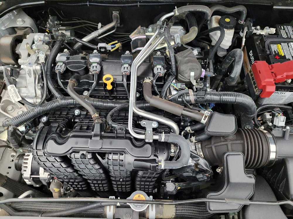 Used 2023 Nissan Altima 2.5 SV image 30