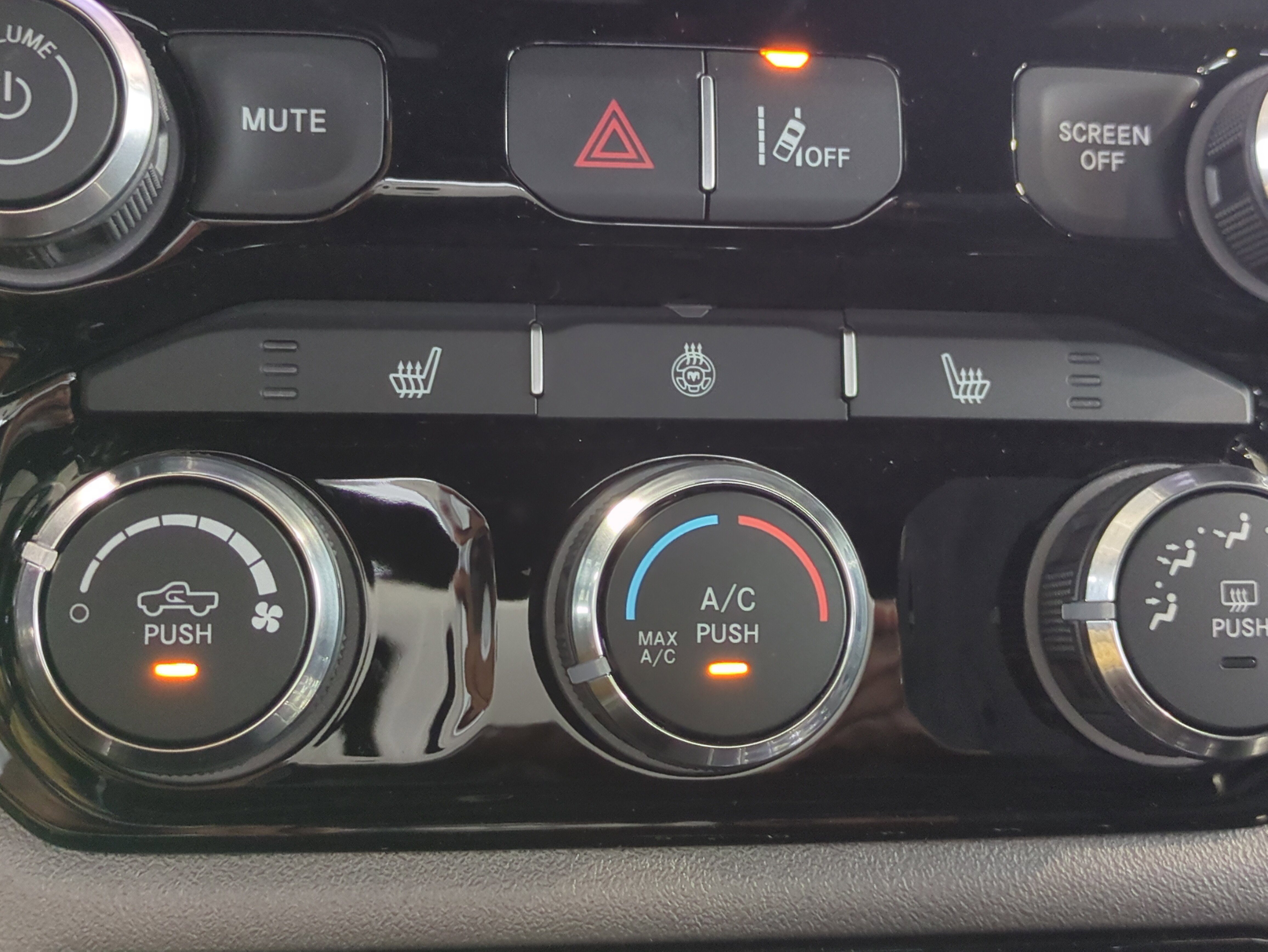 New 2026 RAM 1500 Big Horn image 23