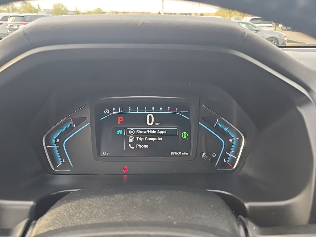 Used 2023 Honda Odyssey Touring image 11