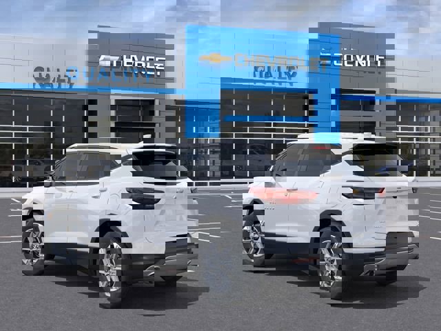 New 2026 Chevrolet Blazer LT image 3