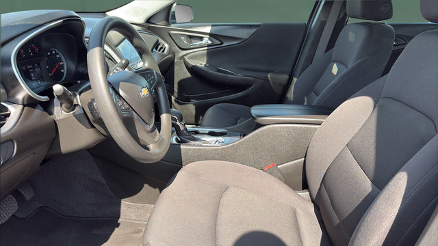Used 2024 Chevrolet Malibu LT FWD image 17