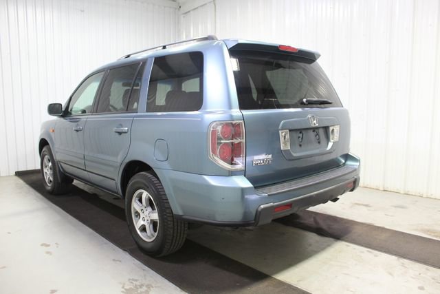 Used 2007 Honda Pilot EX image 4