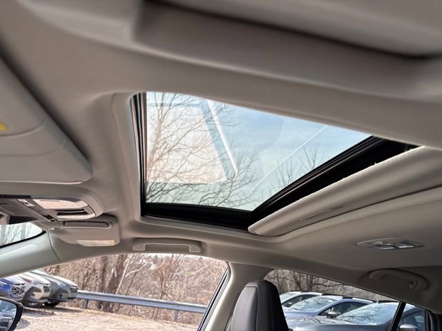 New 2026 Subaru Crosstrek 2.5i Limited image 7