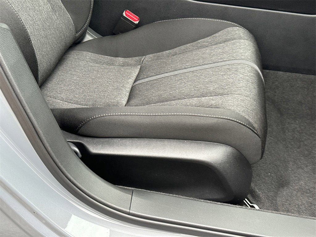 New 2025 Honda Accord Sport image 9