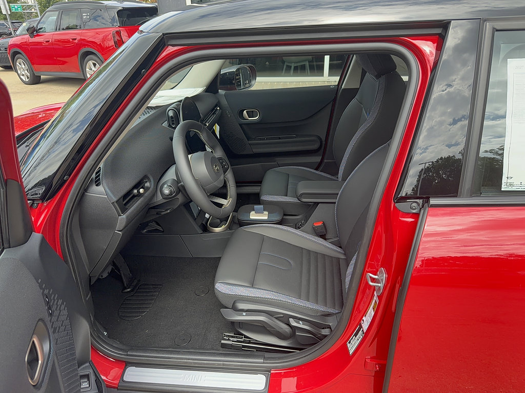 New 2027 MINI Cooper S FWD image 5