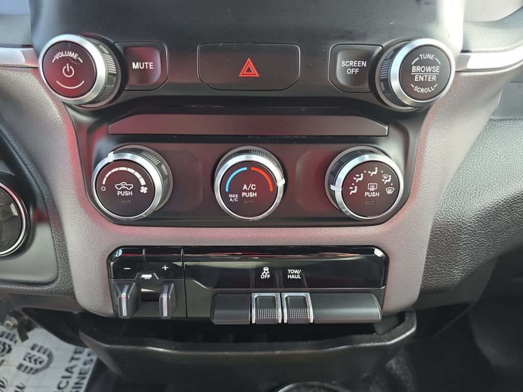 Used 2022 RAM 2500 Lone Star image 23
