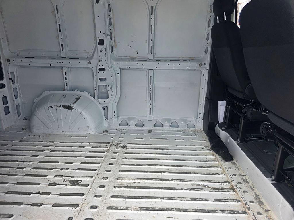 Used 2023 RAM ProMaster 1500 FWD image 18
