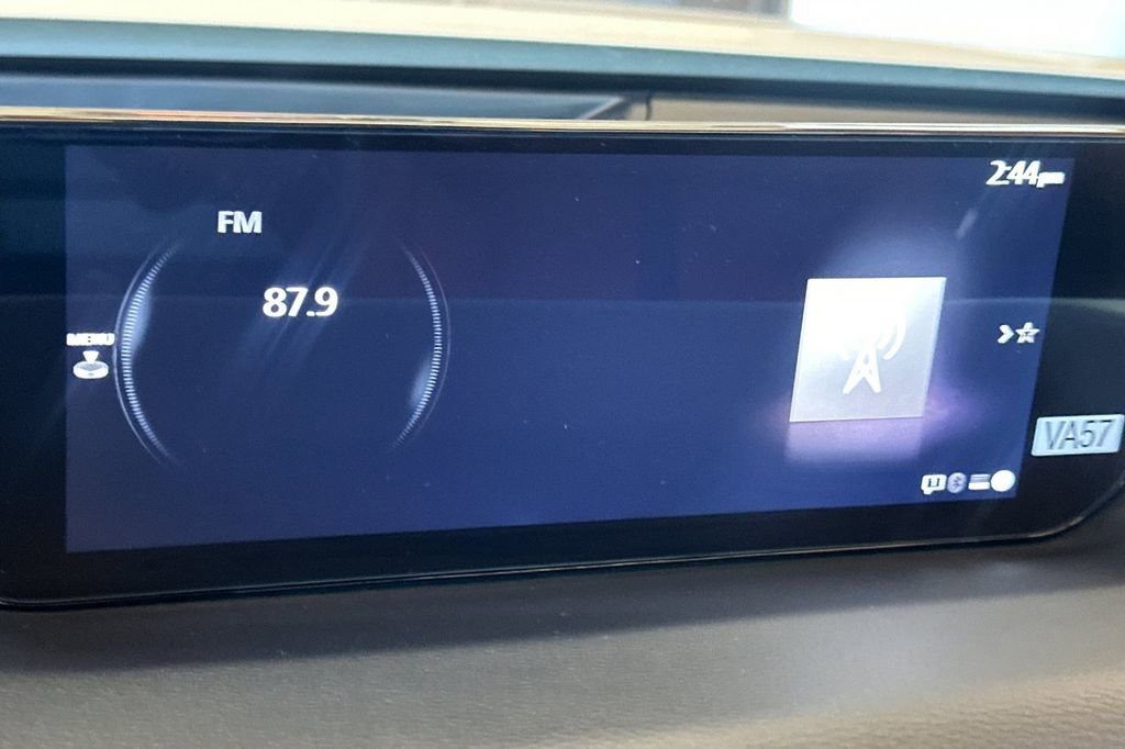 New 2025 MAZDA CX-50 2.5 Turbo w/ Cargo Package image 15