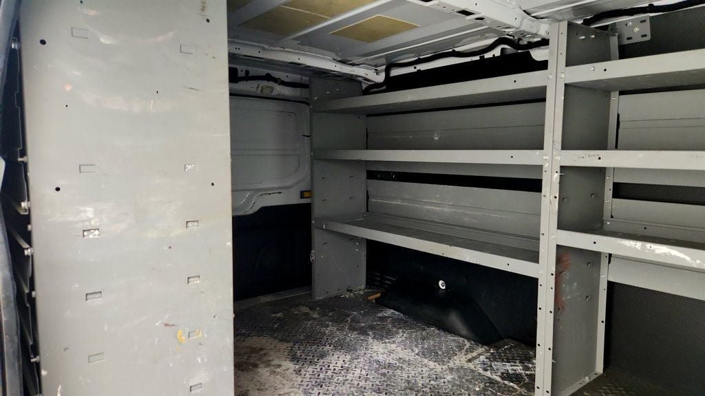 Used 2019 Ford Transit 150 130 Low Roof RWD image 23