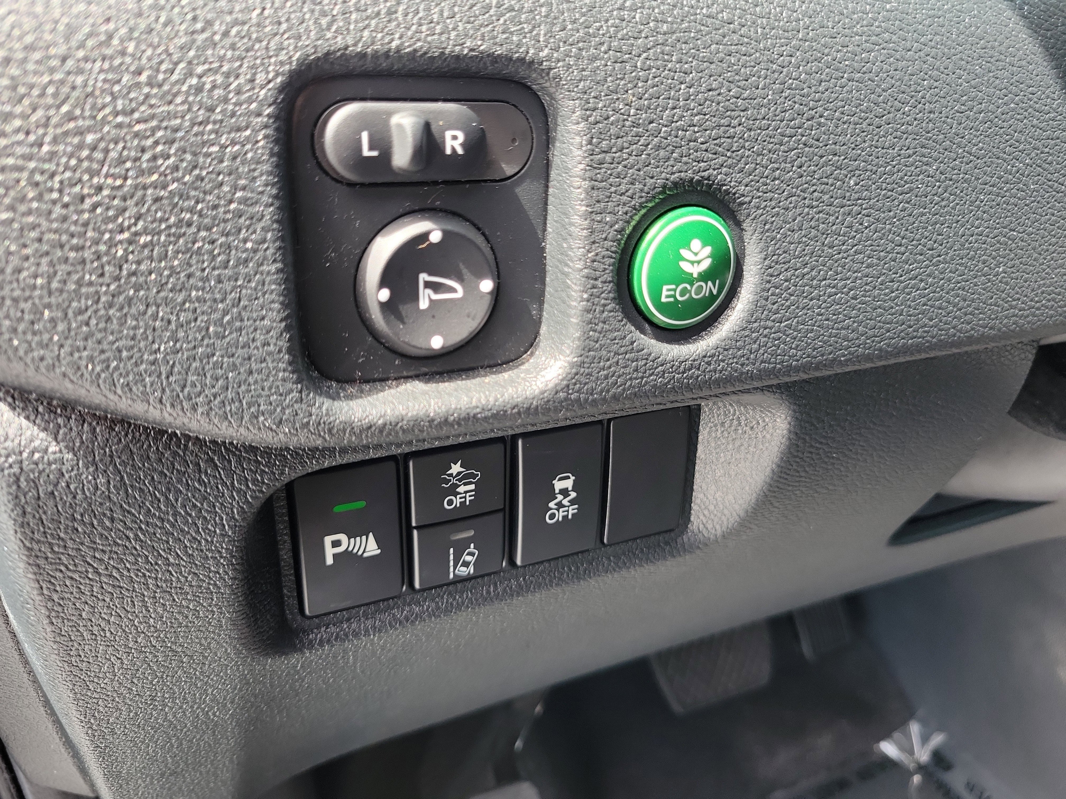 Used 2022 Honda Passport EX-L image 28