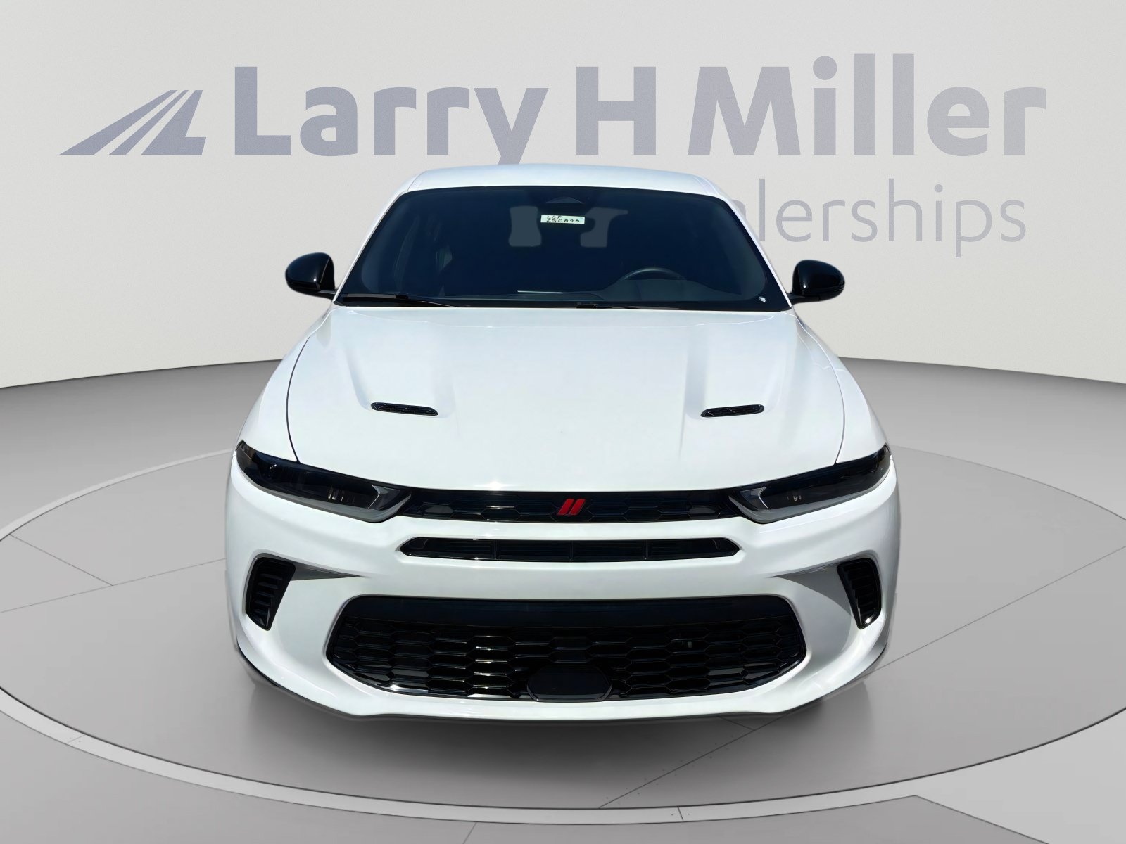 New 2025 Dodge Hornet GT w/ Cold Weather Group AWD/4WD image 8