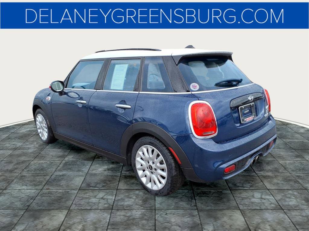 Used 2016 MINI Cooper S image 5