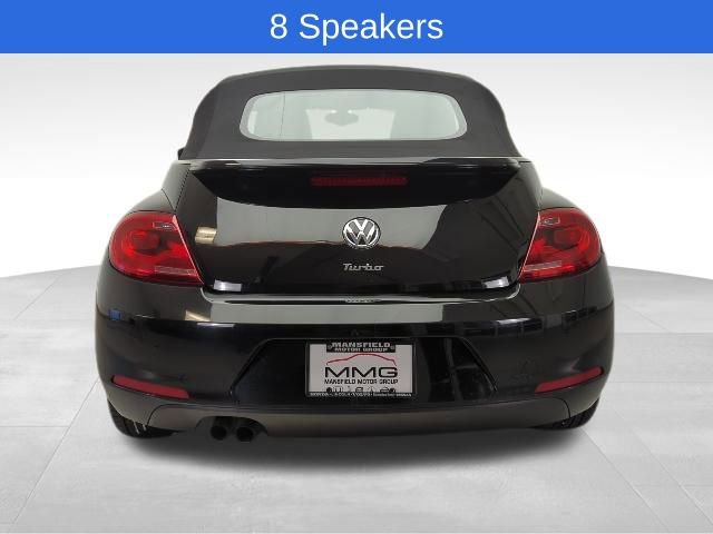 Used 2016 Volkswagen Beetle 1.8T S image 5