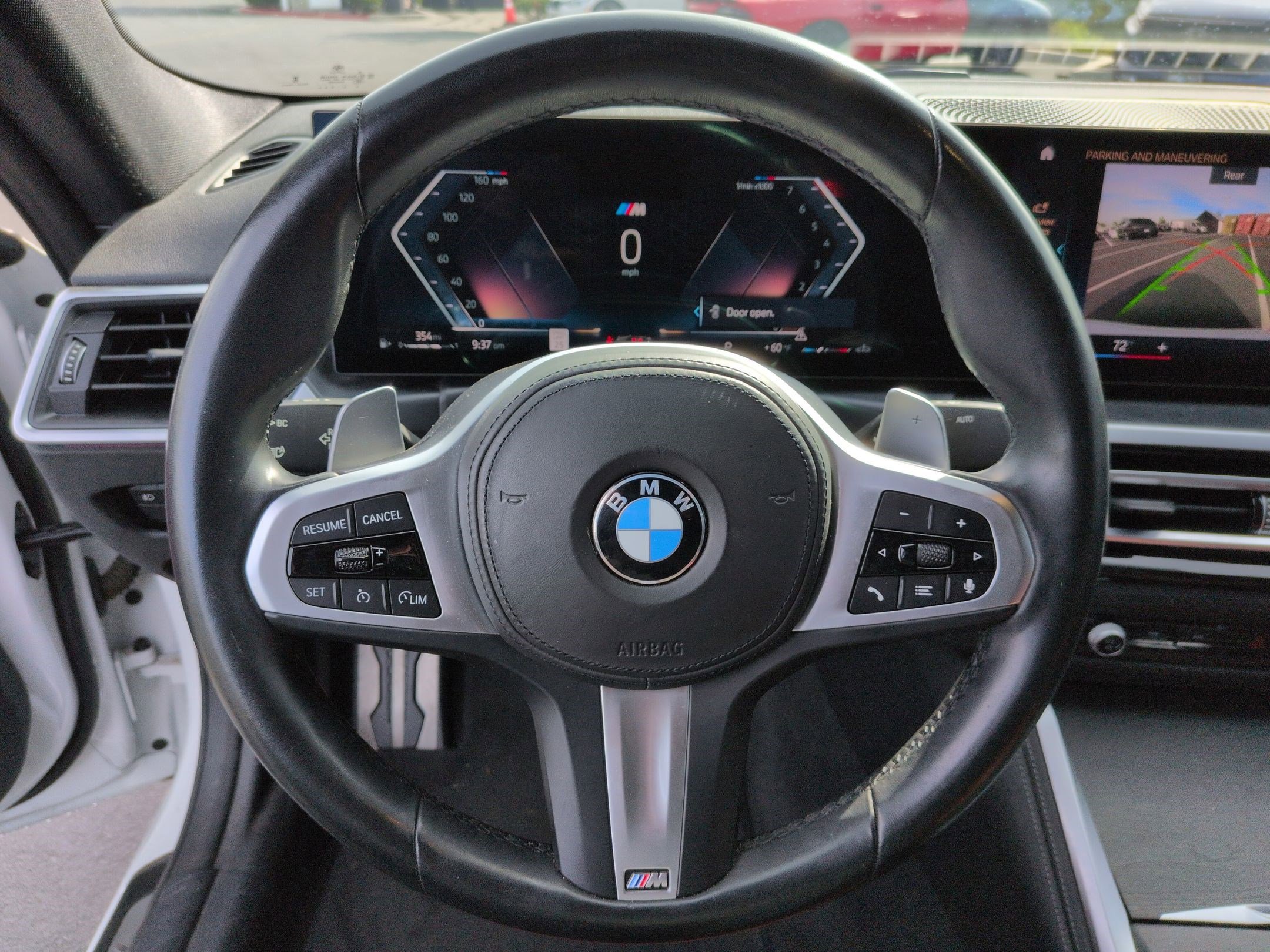 Used 2024 BMW 430i Coupe w/ M Sport Package image 17