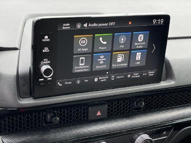Certified 2024 Honda CR-V EX-L image 16