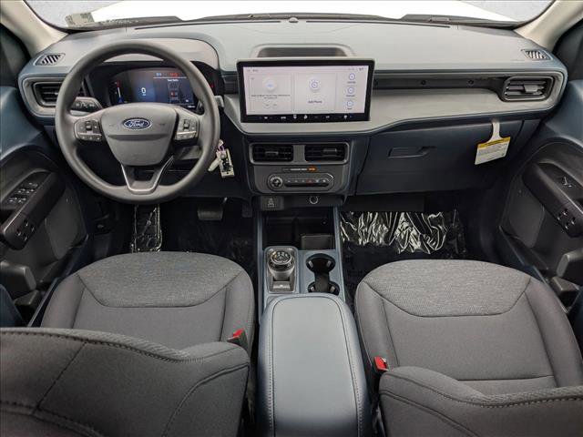 New 2026 Ford Maverick XL image 14