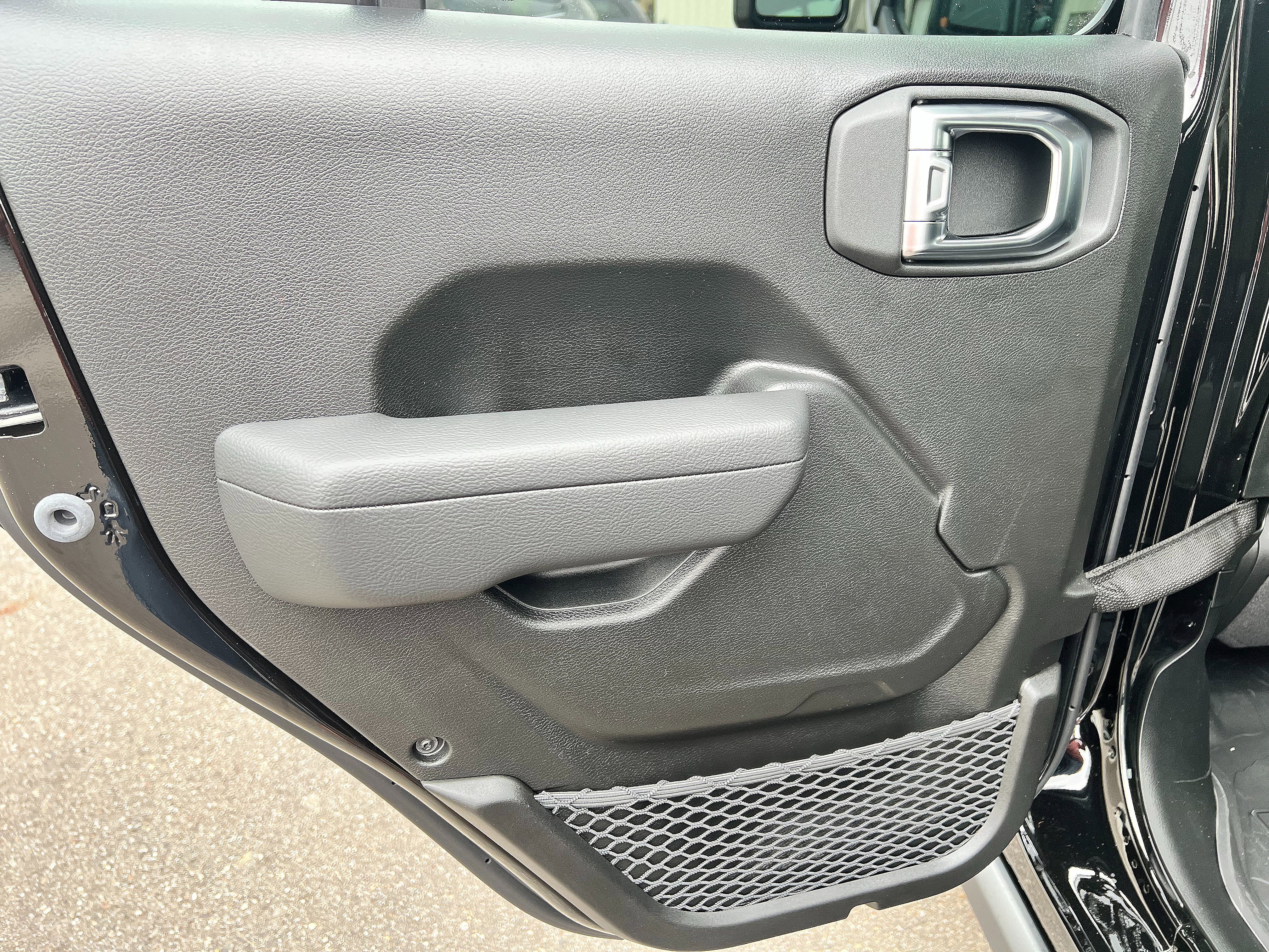 New 2026 Jeep Gladiator Mojave image 18