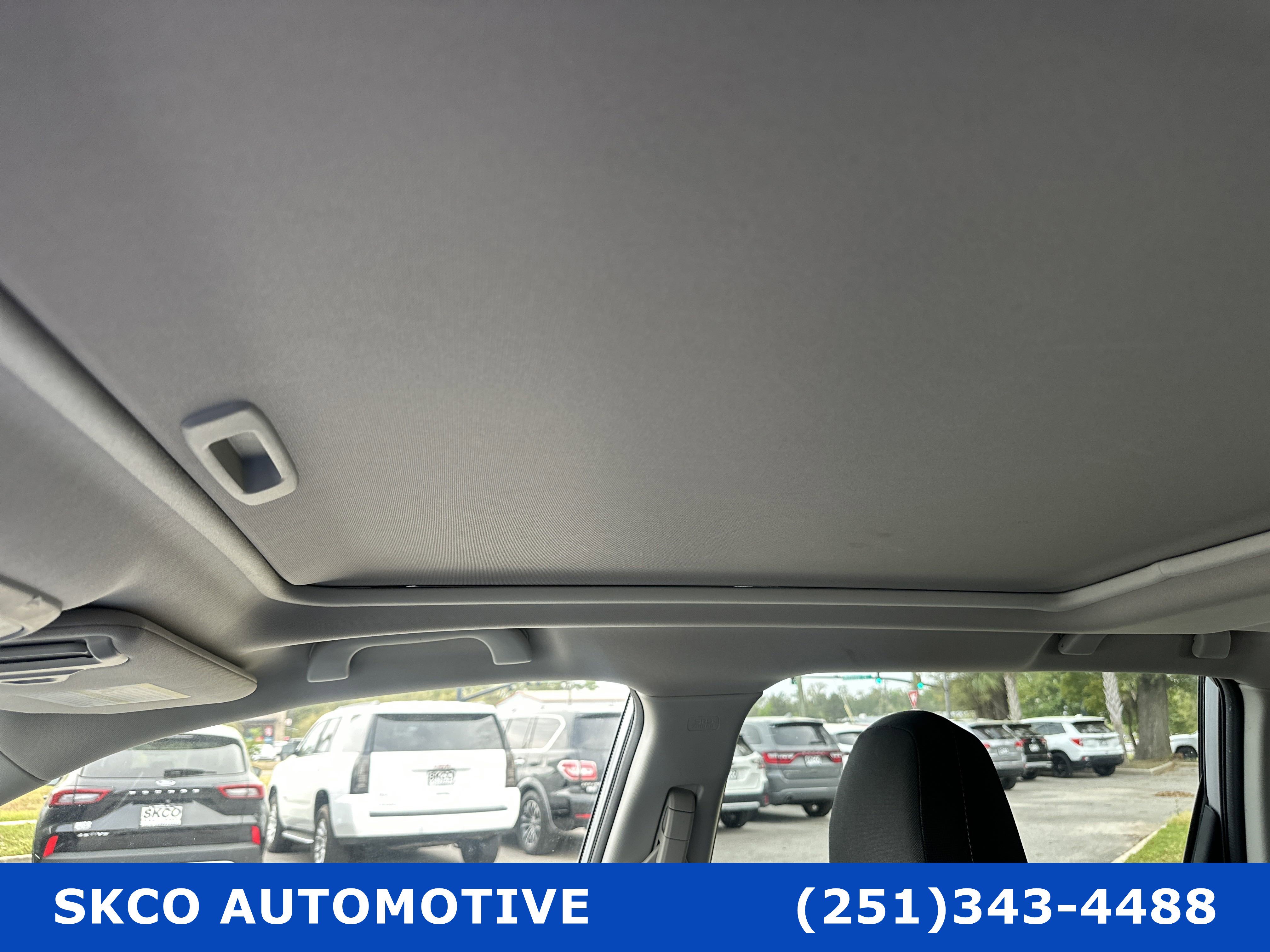 Used 2022 Subaru Forester Premium image 26