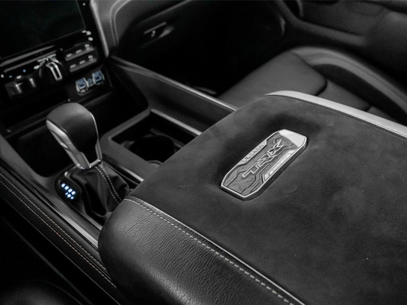 Used 2024 RAM 1500 TRX image 35