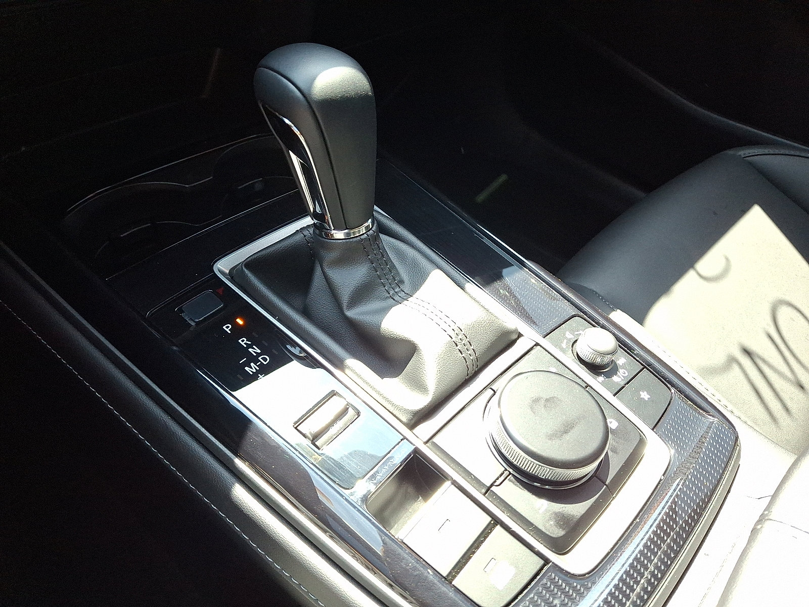 Used 2025 MAZDA CX-30 AWD 2.5 S w/ Select Sport Pkg image 15