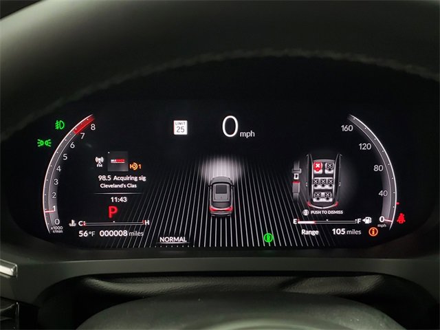 New 2026 Acura MDX A-Spec image 23