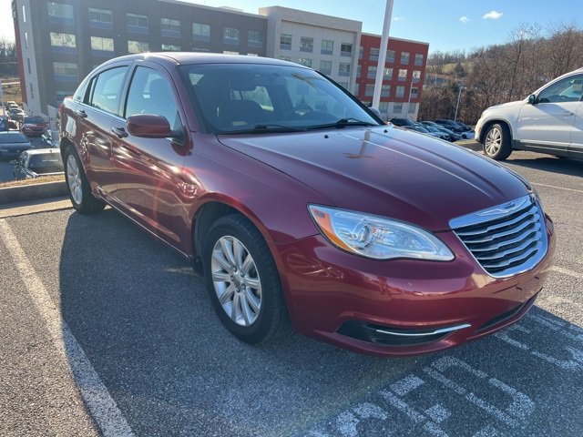 Used 2013 Chrysler 200 Touring image 6