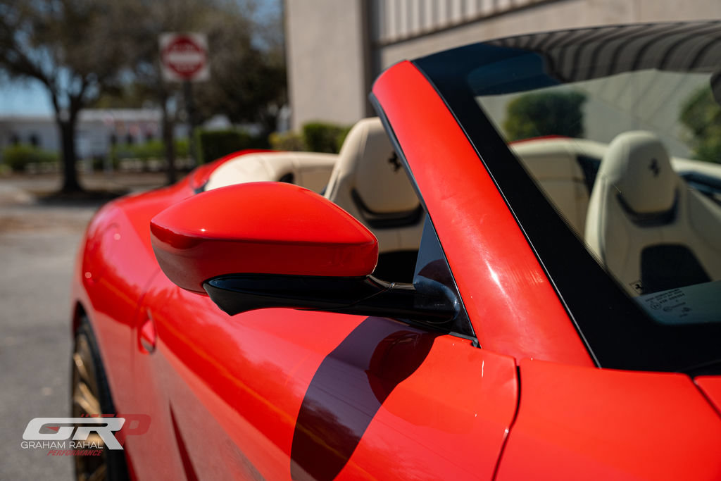 Used 2023 Ferrari Portofino M RWD image 31