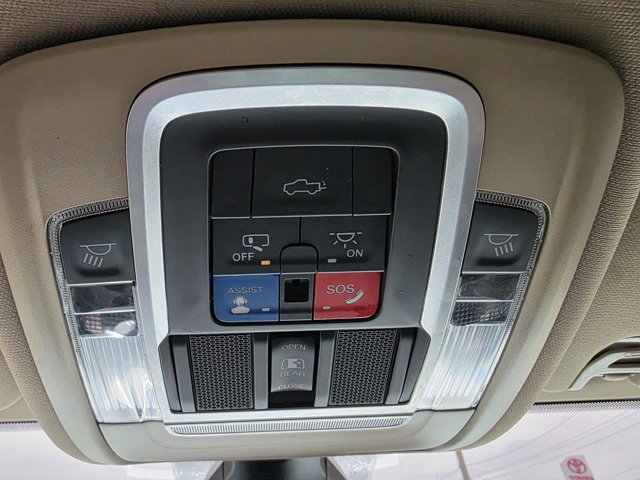 Certified 2022 RAM 3500 Laramie image 13