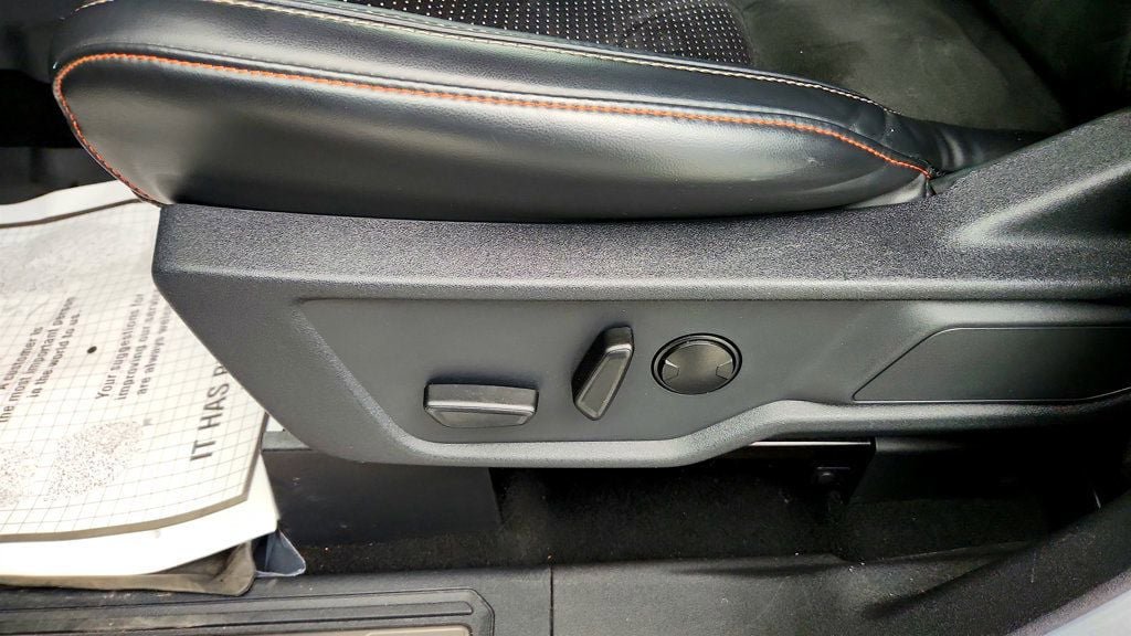 Used 2024 Ford Bronco Raptor w/ Interior Carbon Fiber Pack 6 AWD/4WD image 11