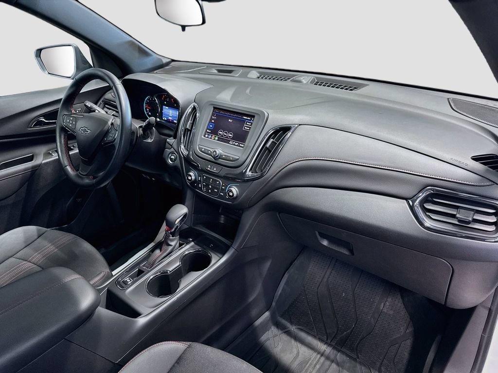 Used 2024 Chevrolet Equinox RS w/ LPO, Floor Liner Package FWD image 28