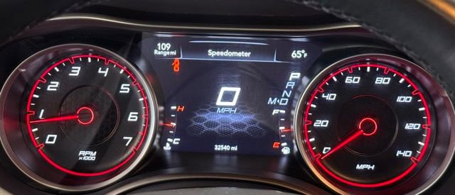 Used 2022 Dodge Charger GT w/ Plus Group RWD image 17