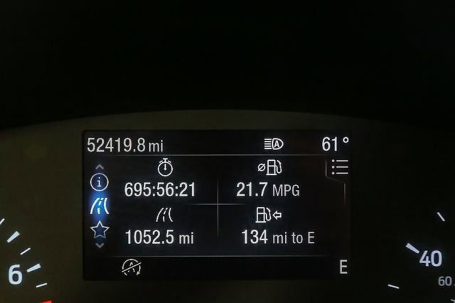 Used 2022 Ford Escape SE w/ Cold Weather Package AWD/4WD image 31