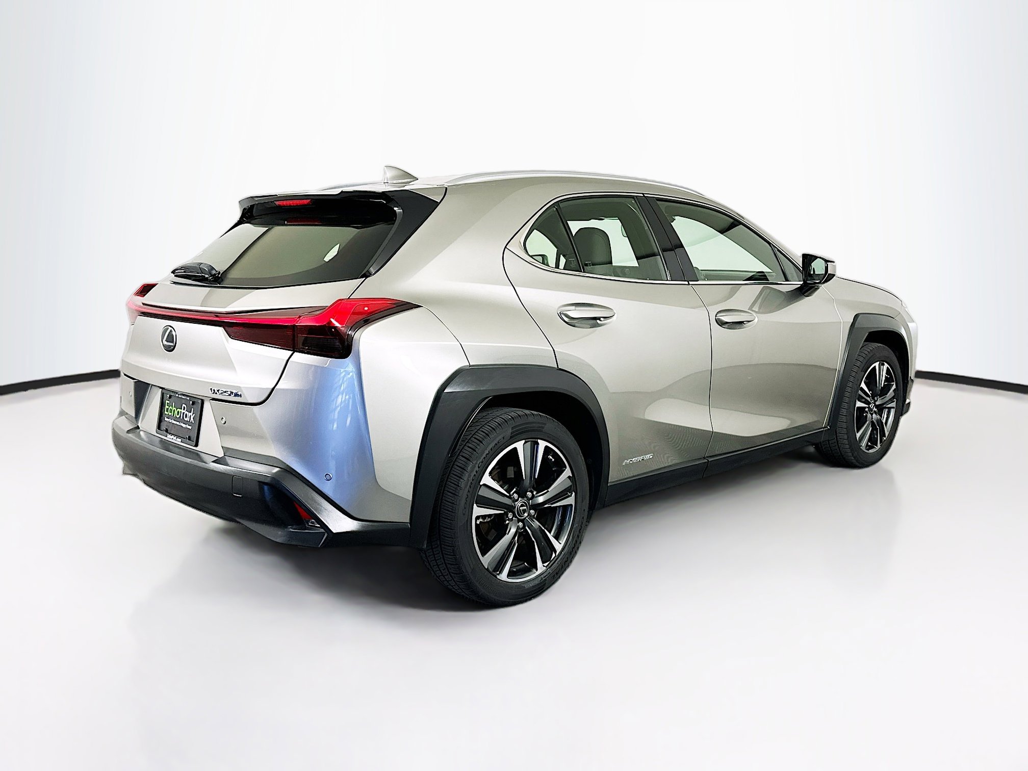Used 2020 Lexus UX 250h w/ Premium Package AWD/4WD image 9