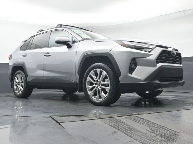 Certified 2024 Toyota RAV4 XLE Premium w/ Weather Package image 40