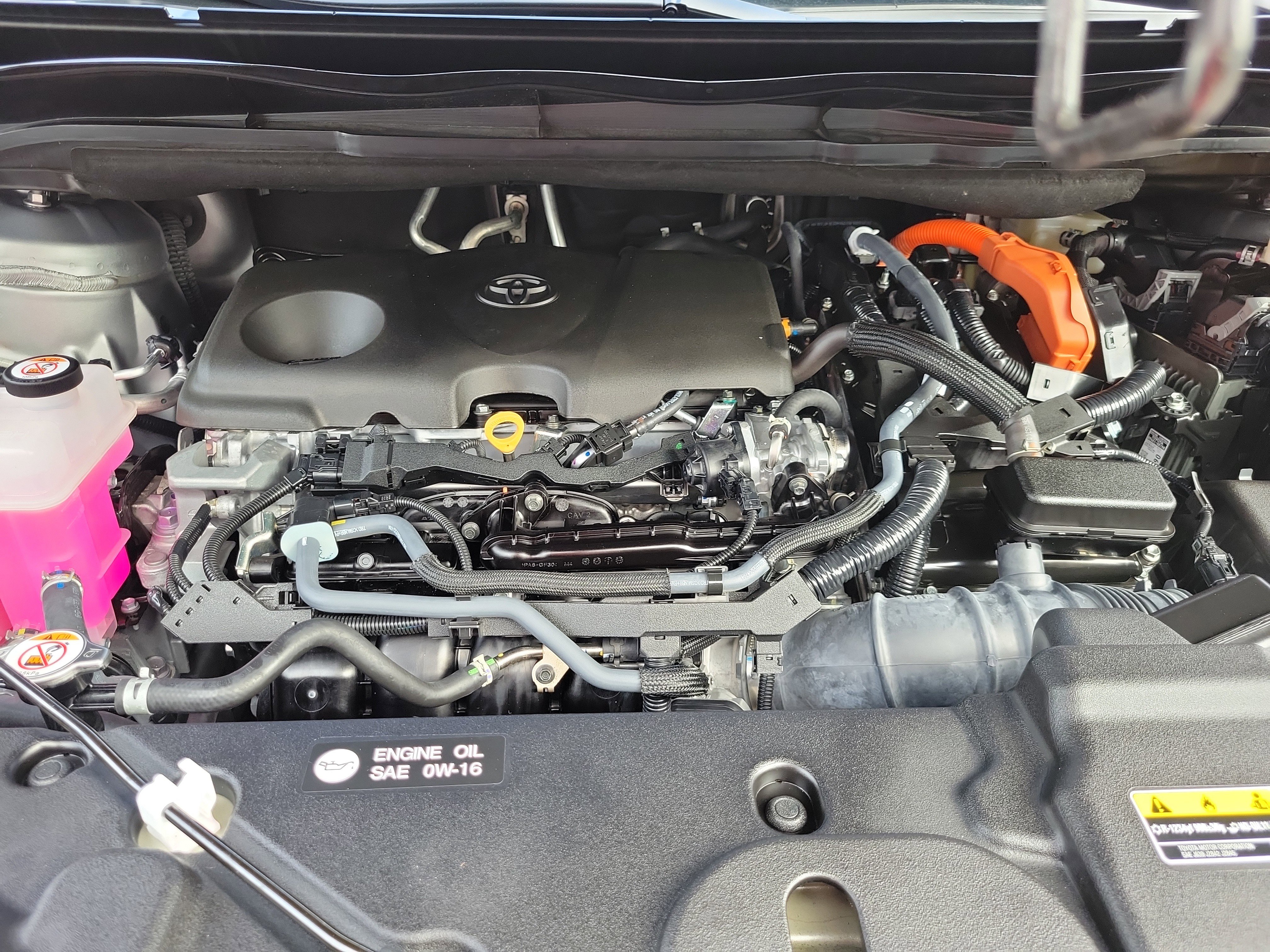 Used 2025 Toyota Sienna Platinum image 27