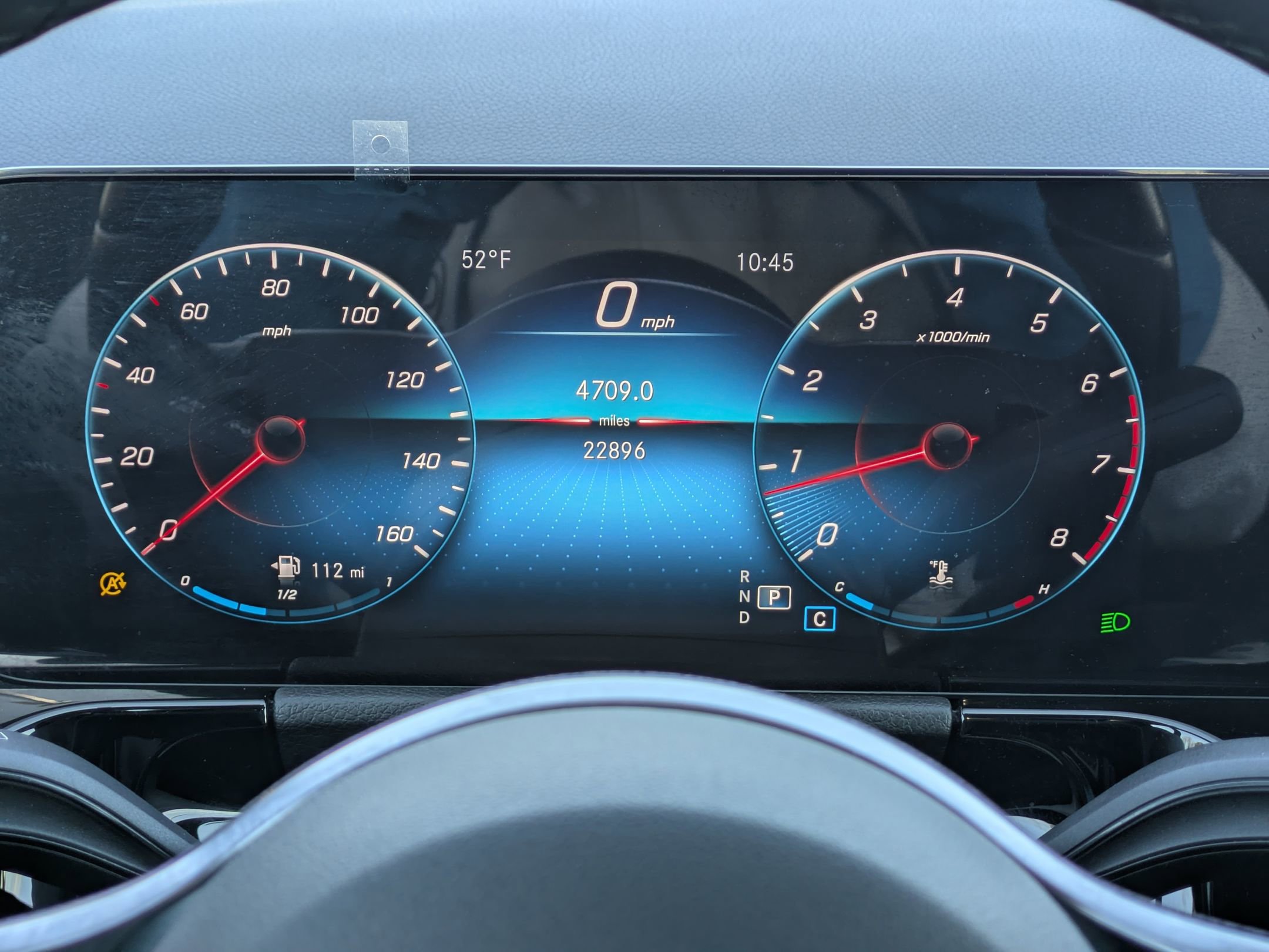 Used 2023 Mercedes-Benz GLA 250 4MATIC image 10