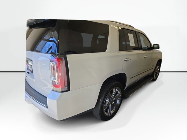 Used 2016 GMC Yukon Denali w/ Open Road Package image 3