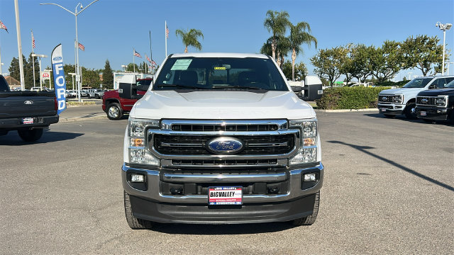 Certified 2022 Ford F250 Lariat w/ Lariat Value Package AWD/4WD image 9