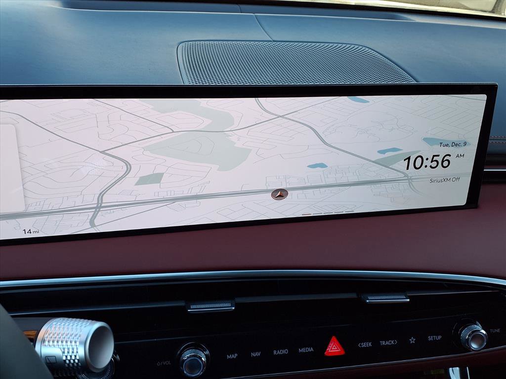 New 2026 Genesis GV70 3.5T Sport Advanced image 5