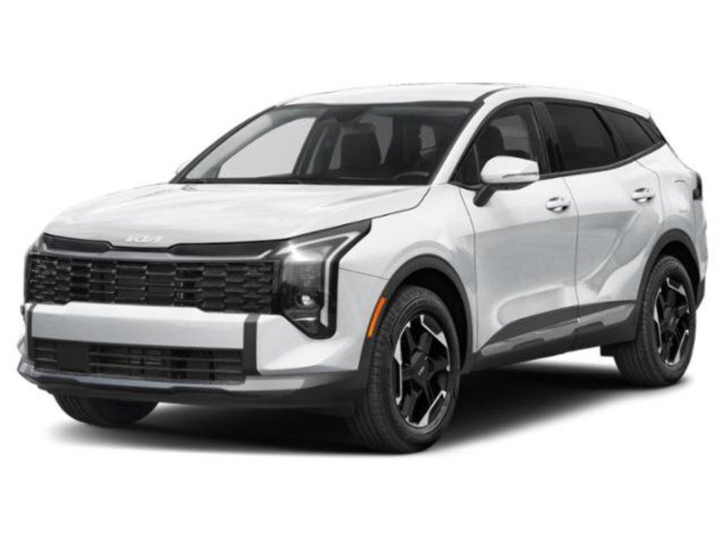 New 2026 Kia Sportage S image 28