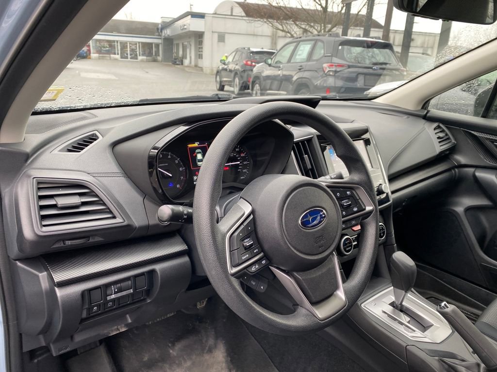 Certified 2023 Subaru Crosstrek 2.0i image 21