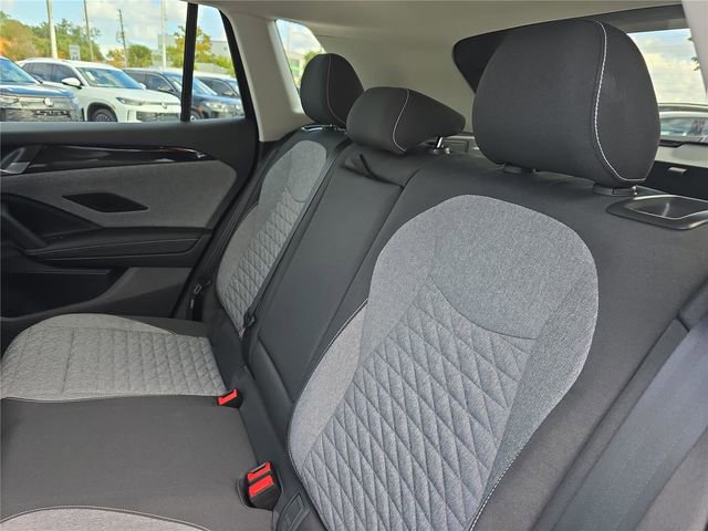 New 2026 Volkswagen Tiguan S image 10