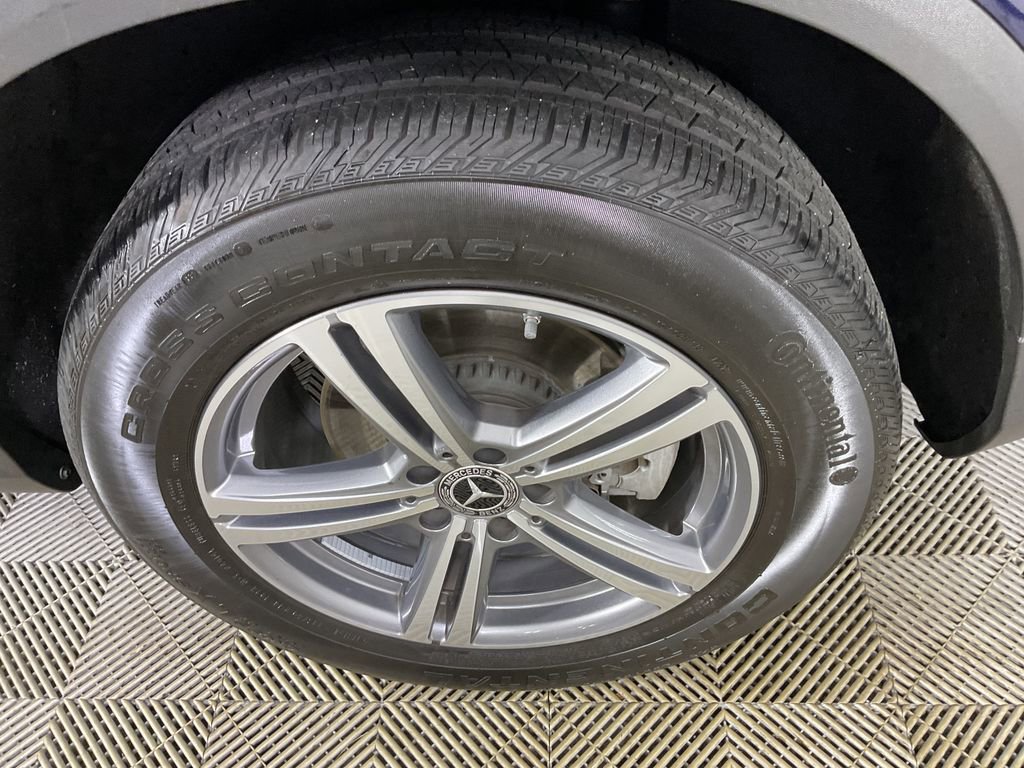 Used 2022 Mercedes-Benz GLC 300 GLC 300 image 6