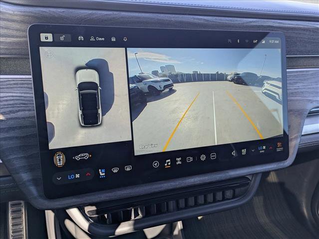 Used 2022 Rivian R1S Launch Edition image 15