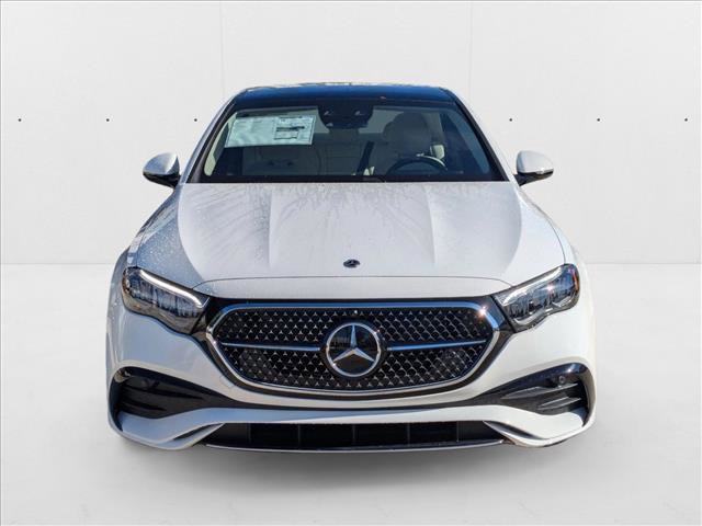 New 2026 Mercedes-Benz E 350 Sedan image 6