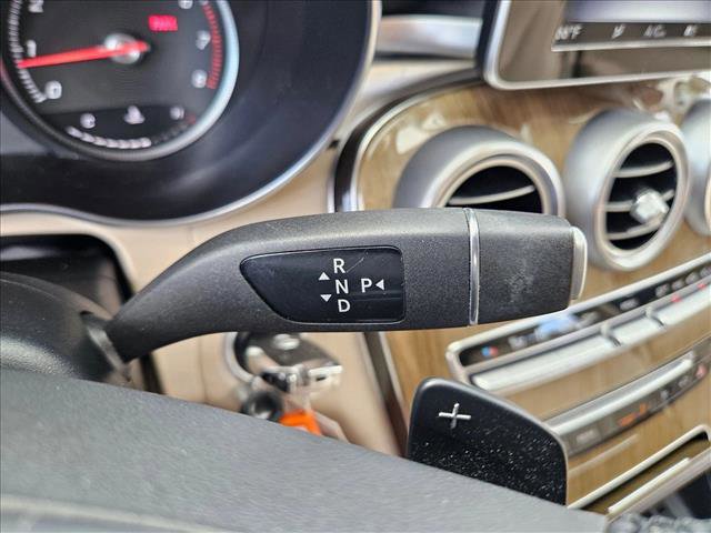 Used 2018 Mercedes-Benz GLC 300 image 12